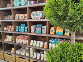 Konifery Žehušice 1 vybavení od BedynkyDrevene_cz